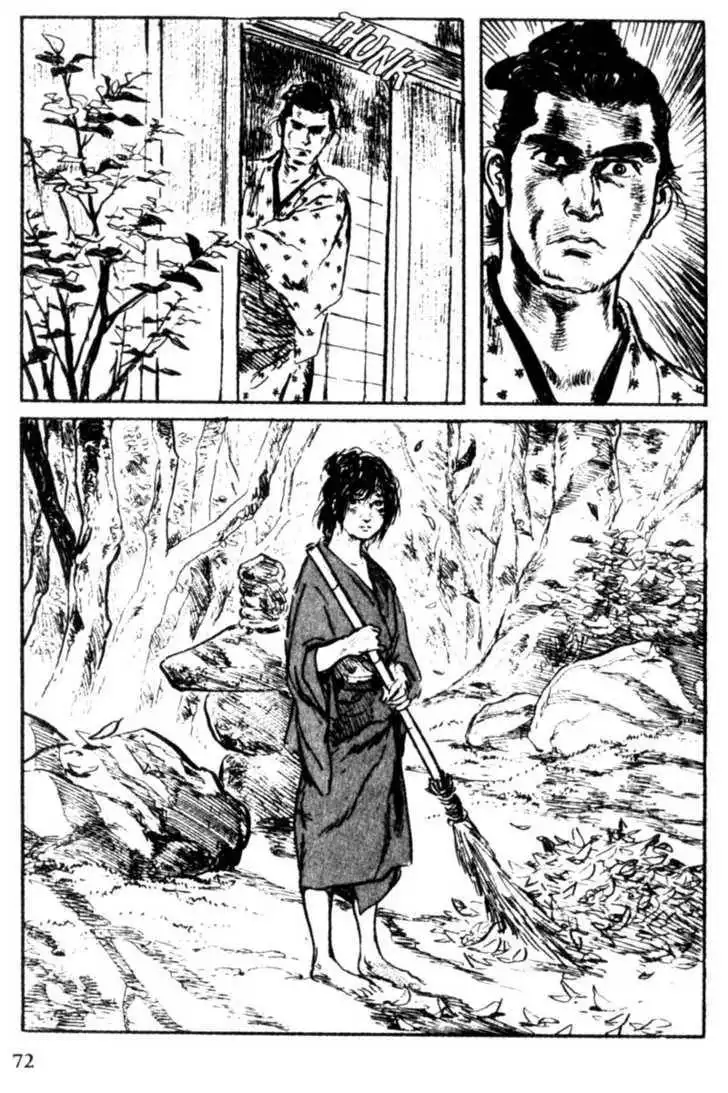 Samurai Executioner Chapter 19 16